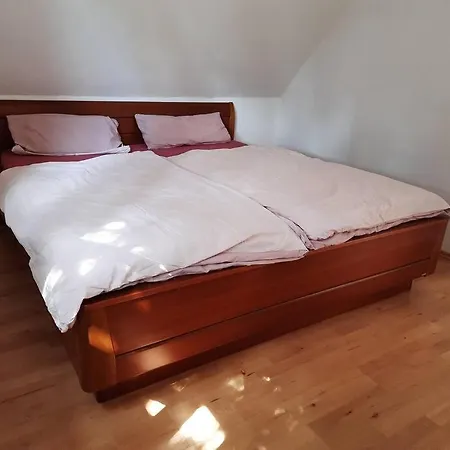 Haus Am Muehlenstein In Der Naehe Vom Unterbacher Διαμέρισμα *