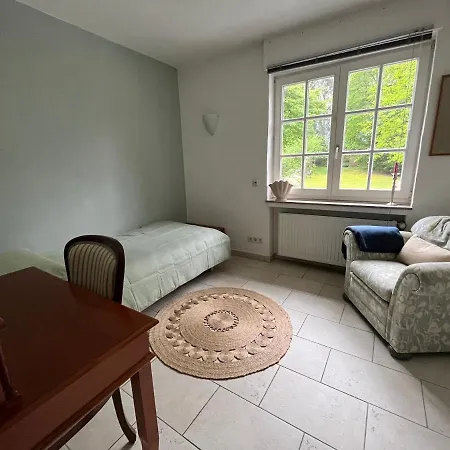 Haus Am Muehlenstein In Der Naehe Vom Unterbacher * Erkrath