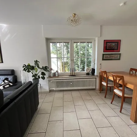 Haus Am Muehlenstein In Der Naehe Vom Unterbacher Διαμέρισμα *